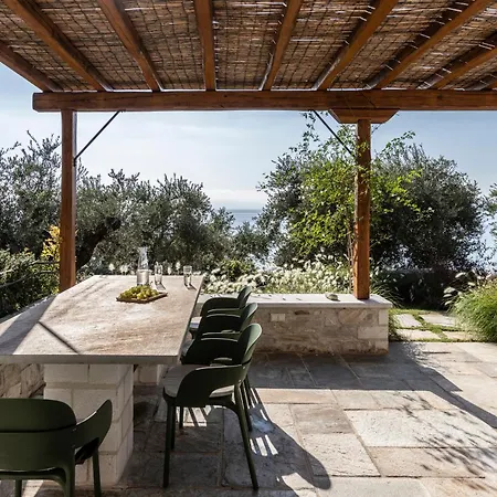 Ensueno Villa Argalasti