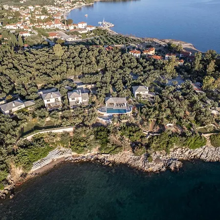 Ensueno Villa Argalasti