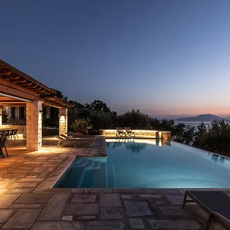 Ensueno Villa Argalasti