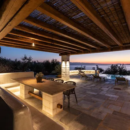 Villa Ensueno Argalasti