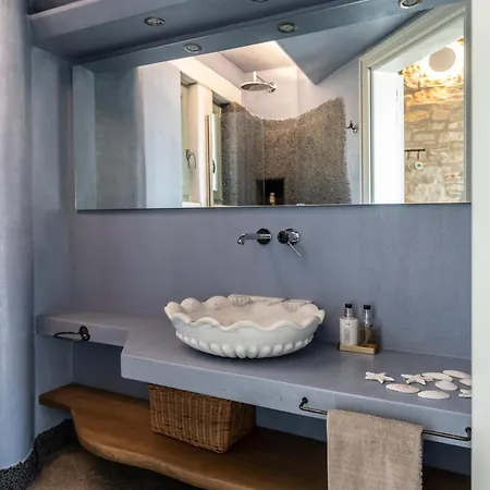Ensueno Villa Argalasti