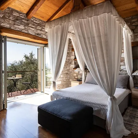 Ensueno Villa Argalasti