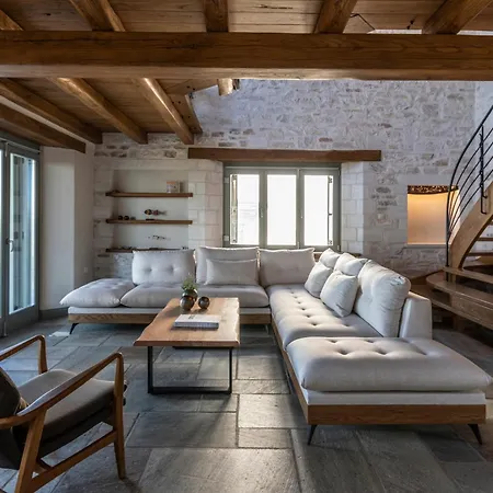 Villa Ensueno Argalasti