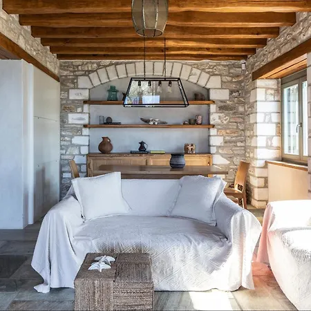 Ensueno Villa Argalasti