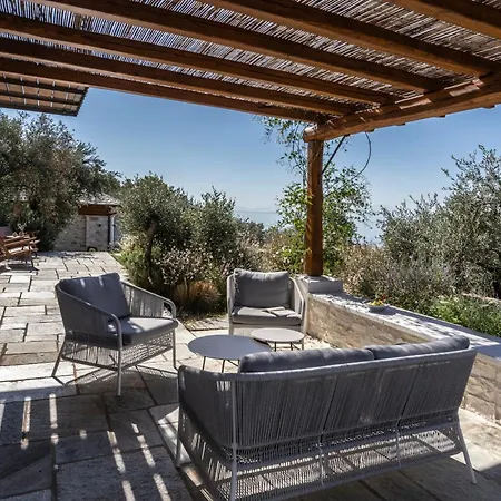 Ensueno Villa *