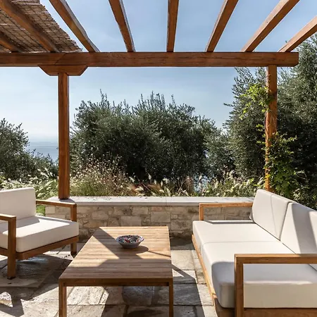 Ensueno Villa Argalasti