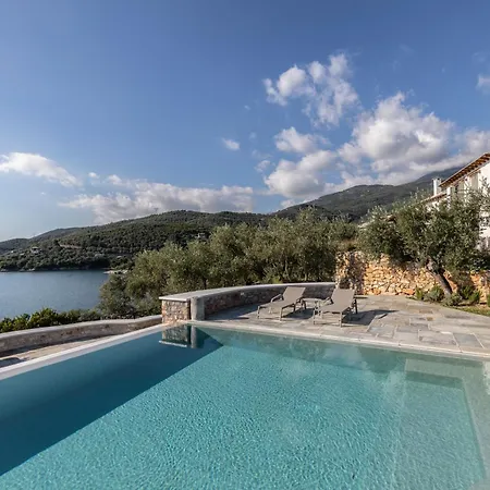 Ensueno Villa Argalasti