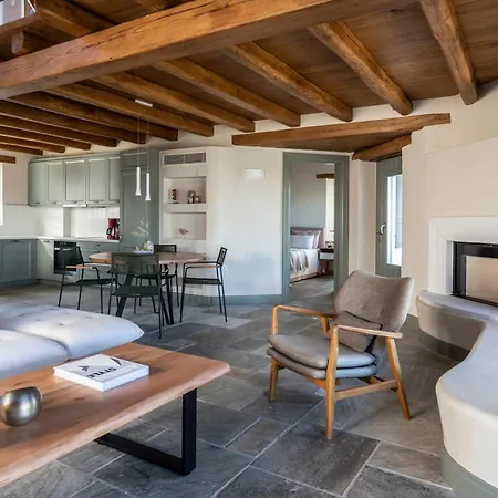 Ensueno Villa Argalasti