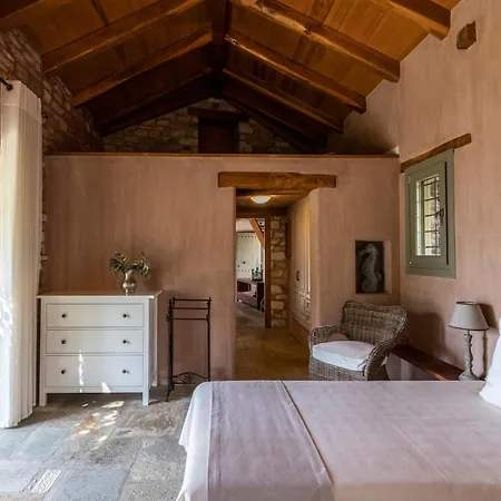 Villa Ensueno Argalasti