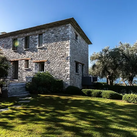 Villa Ensueno Argalasti