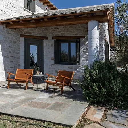 Villa Ensueno Argalasti
