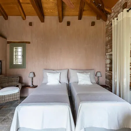 Ensueno Villa *