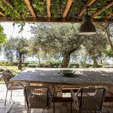 Villa Ensueno Argalasti